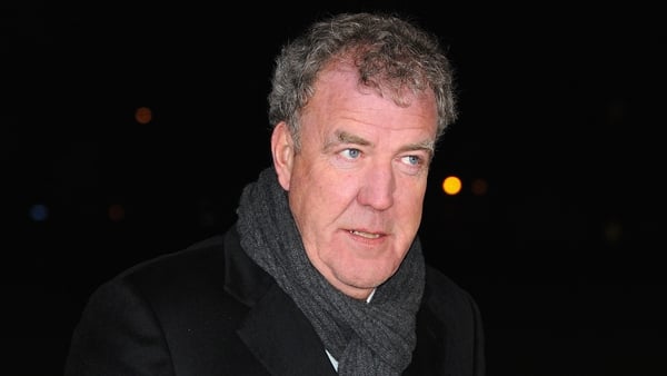 Sunday's episode will not be broadcast following Jeremy Clarkson's suspension