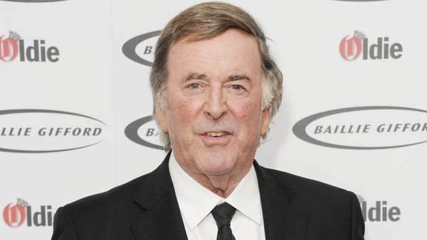 Terry Wogan - from Henry Street to Elstree