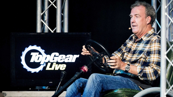 Jeremy Clarkson has been no stranger to controversy in recent years