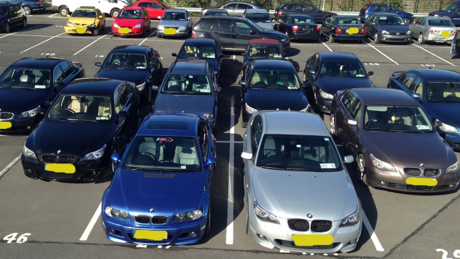 Gardaí discover luxury car fraud worth over €2m