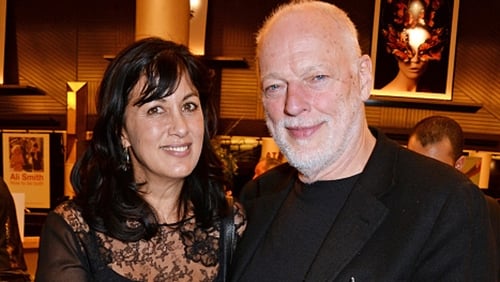 Polly Samson’s new novel, The Kindness, published