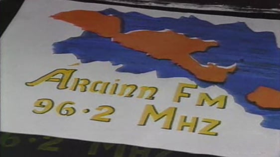 Árainn FM (1990)