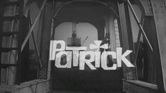 'Patrick' The Opera