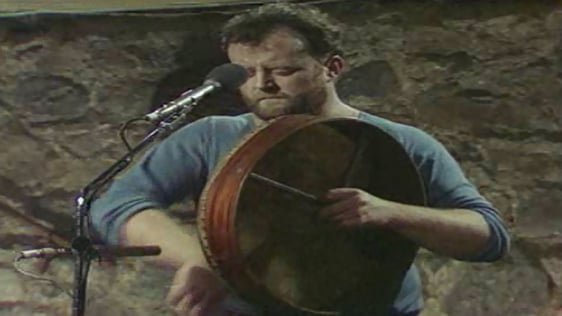 Christy Moore (1980)