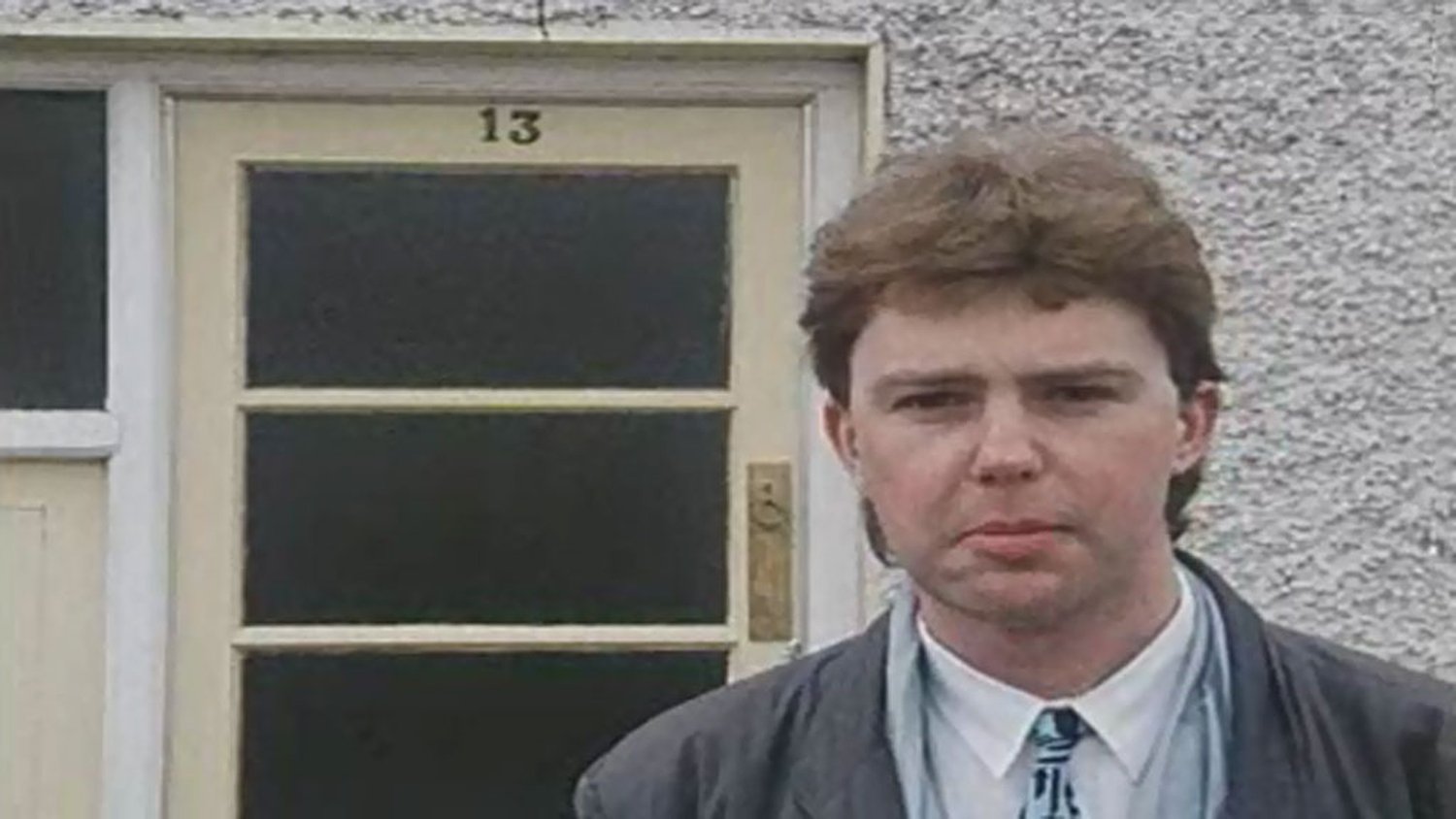 RTÉ Archives Society Haunted House In Longford