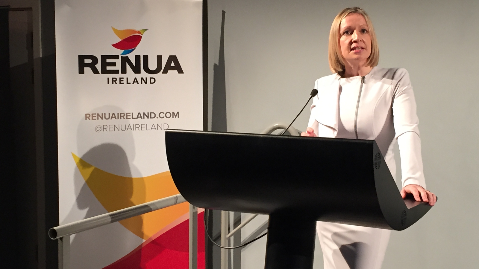 Renua promises no secrets in bright political future
