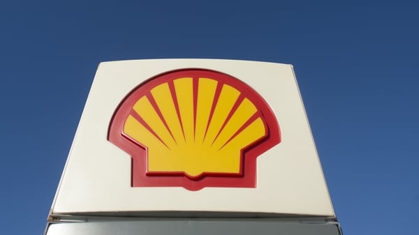 Shell said its emissions dipped about 10% in 2022 to 1.232 billion tonnes of CO2 equivalent