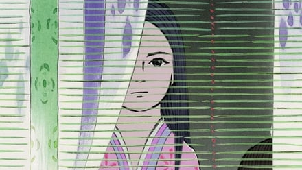 The Tale of the Princess Kaguya