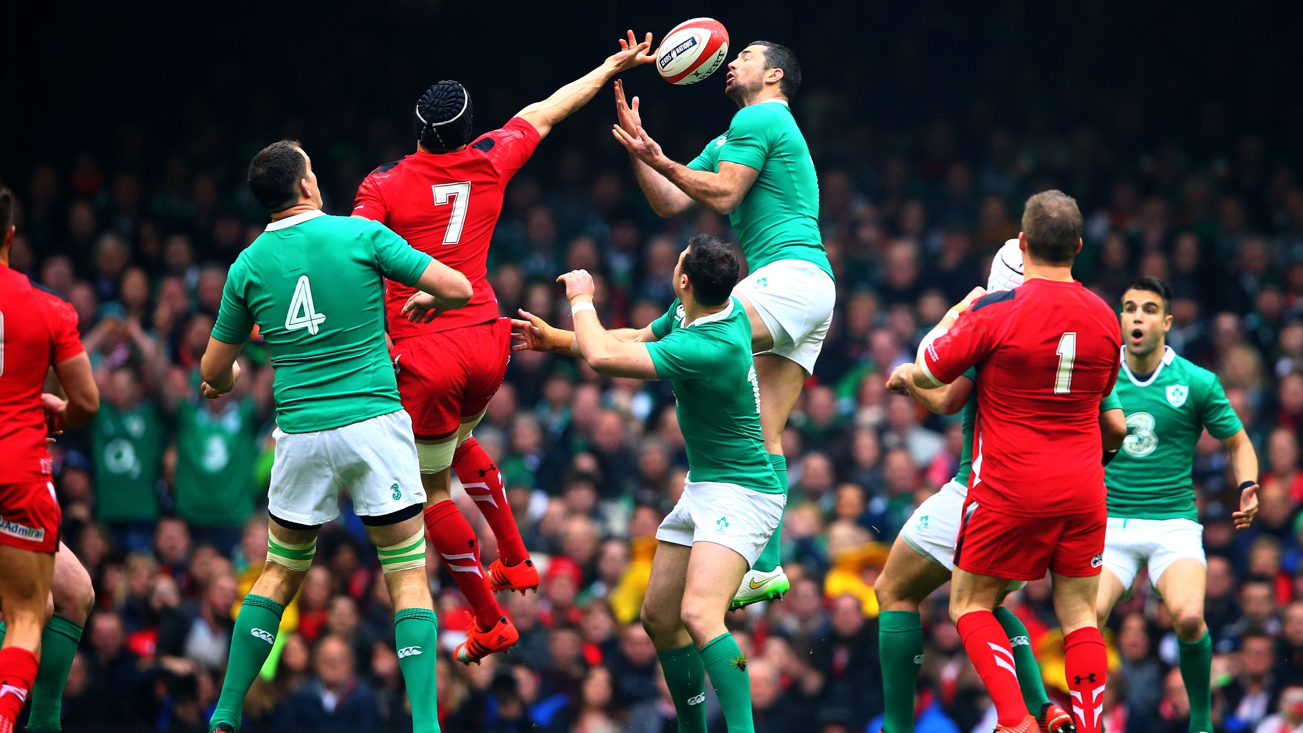 As it happened: Six Nations Saturday