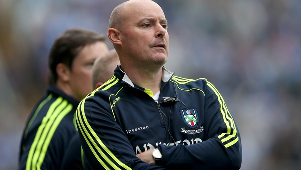 Malachy O'Rourke's side are in the shake-up for a Division 1 semi-final spot