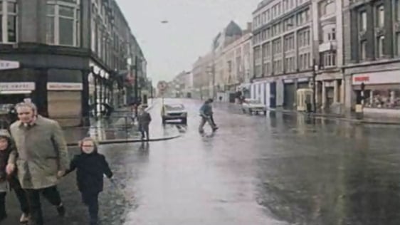 Abbey Street (1975)