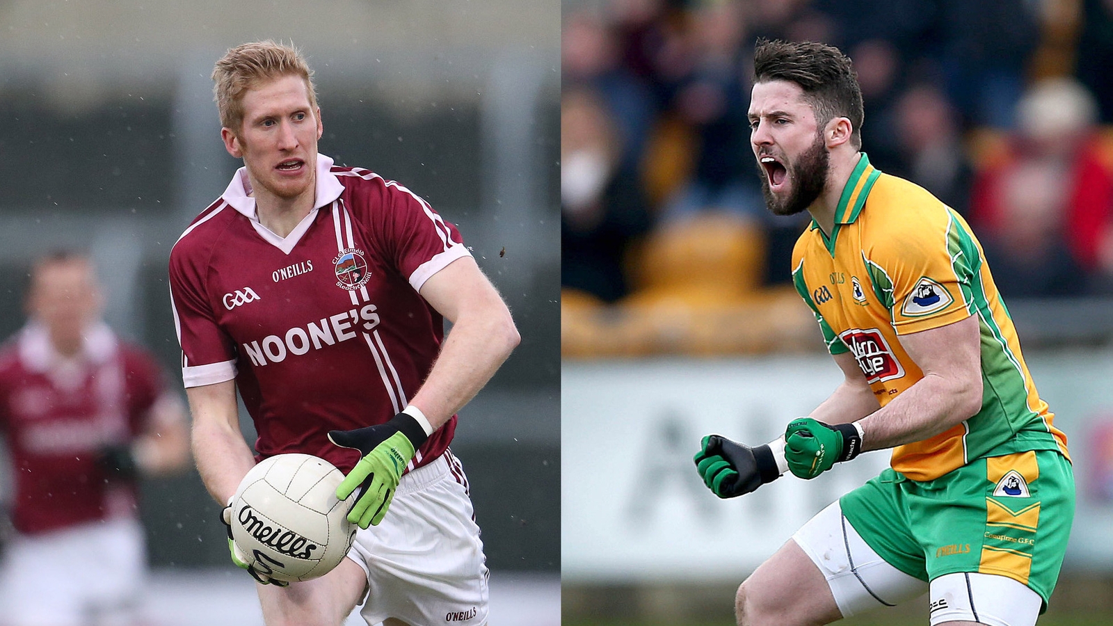 AllIreland Club SFC final preview