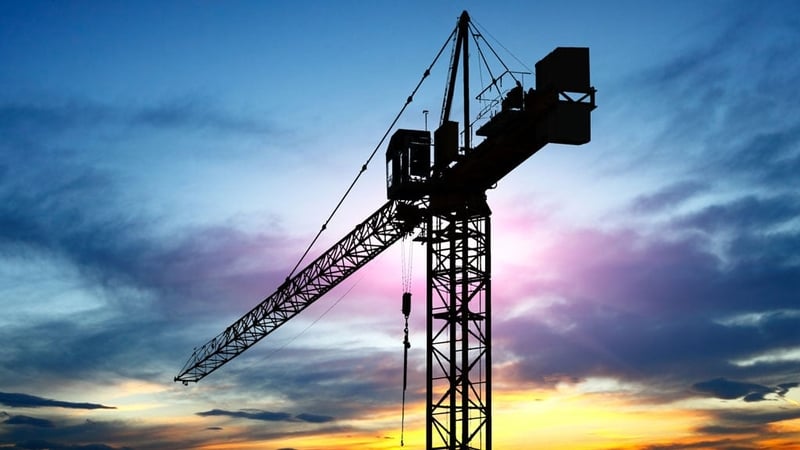 Rising fuel prices causing increase in construction costs across Ireland