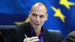 Yanis Varoufakis returned empty handed from the latest Eurogroup meeting