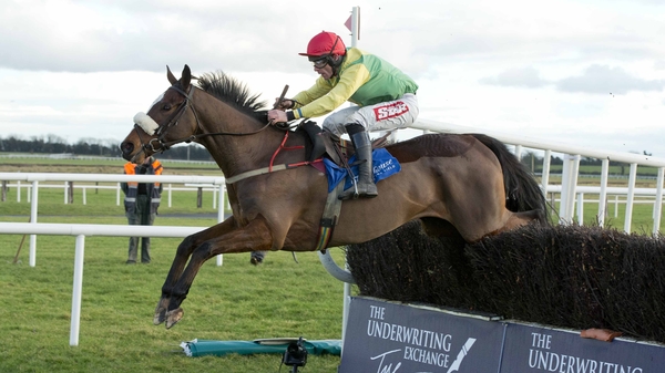Davy Russell