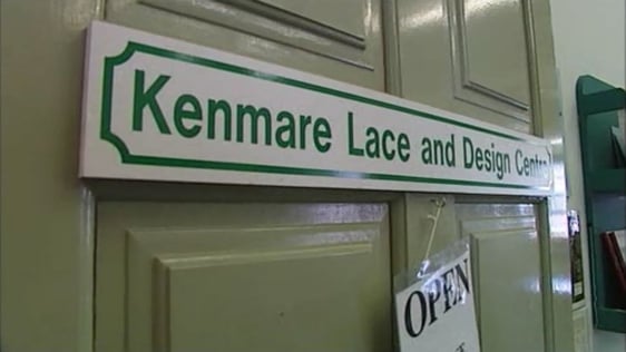 Kenmare Lace and Design Centre (2010)