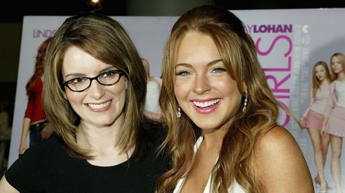 The 'Mean Girls' Musical Is '60 Percent Written,' According To Jeff  Richmond