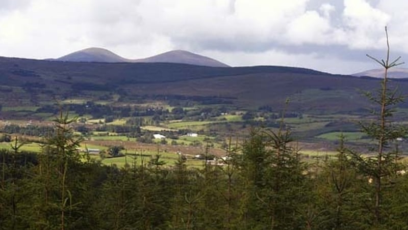 Cartlann Bhóthar na Léinsí