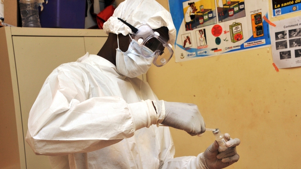 Sierra Leone was declared Ebola free on 7 November 2015