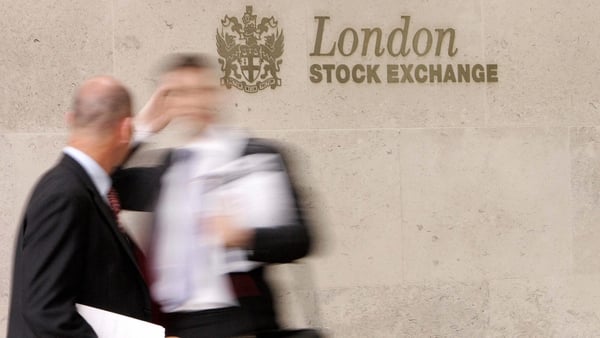 Cairn Homes to list on London Stock Exchange