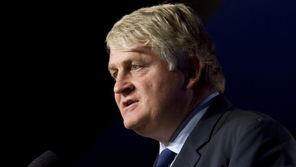 Denis O'Brien said Digicel did not need to proceed with the IPO and it was 'a great feeling not to need any funding'