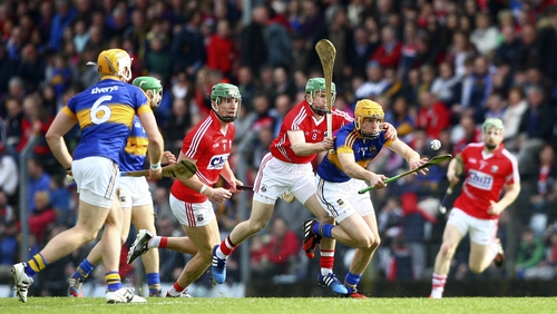 Munster's great rivals produced a classic game on Leeside