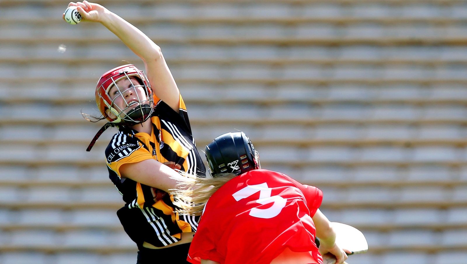 Camogie League round-up: Kilkenny impress