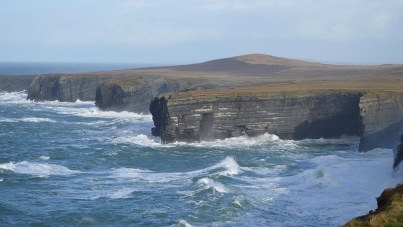 Clár #214: Gaeilge & Gaeilgeoirí Chósta an Chláir