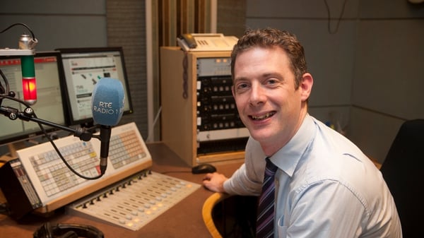 Morning business news with Conor Brophy
