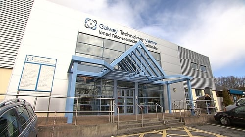 IDT911 will have its European headquarters at the Galway Technology Centre