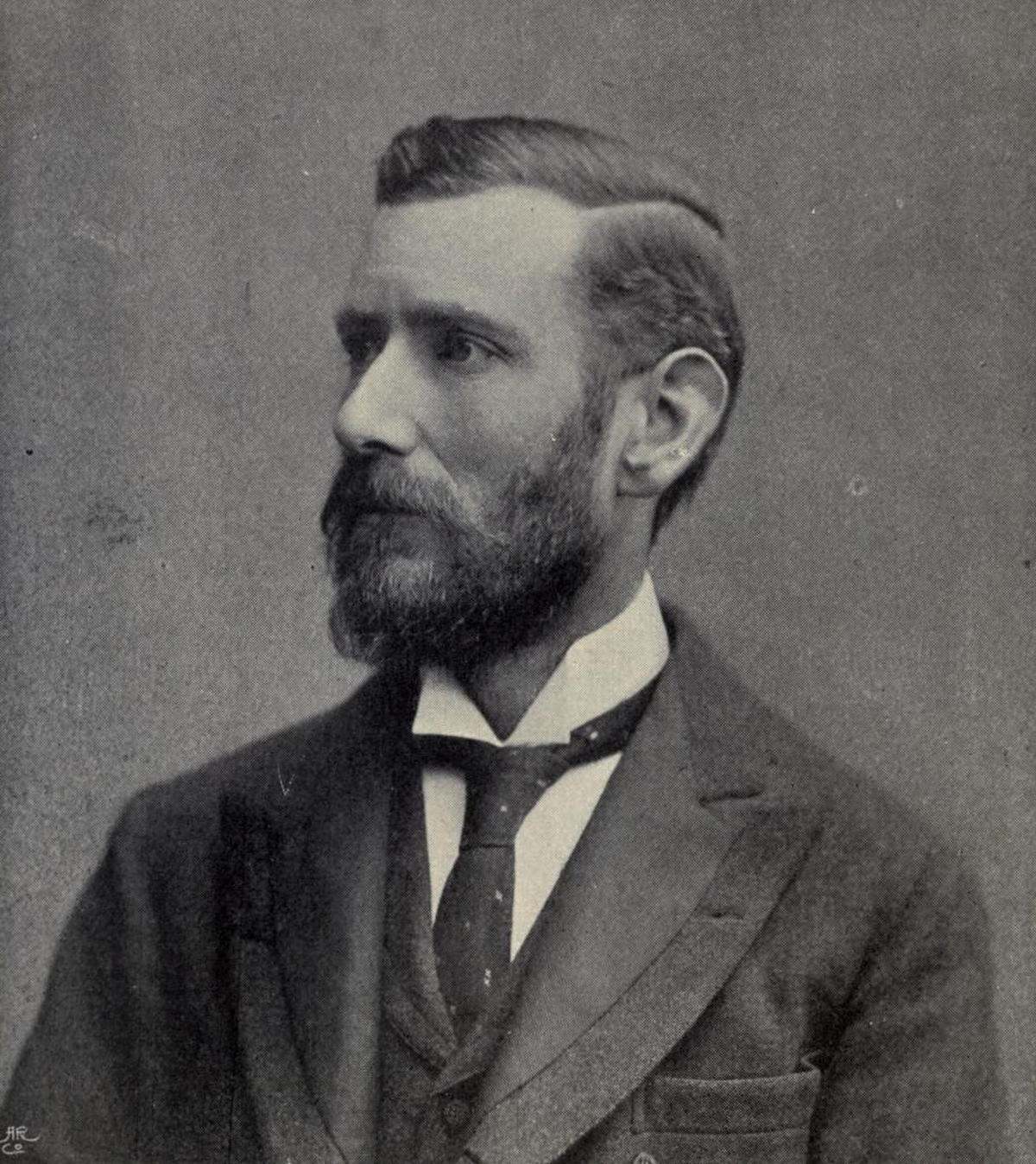 Documentary On One Sowing The Seeds, Horace Plunkett & Coop movement