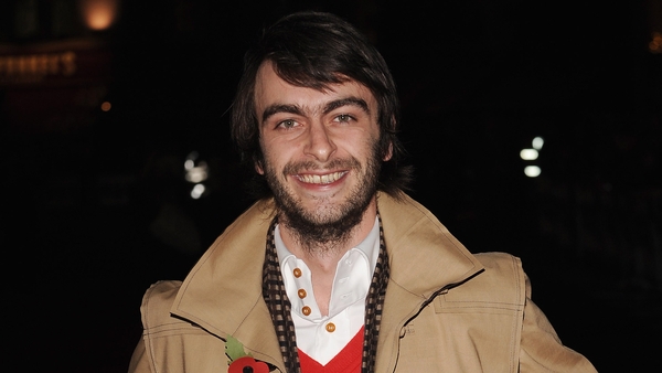 Gilgun - Character in Preacher described as 