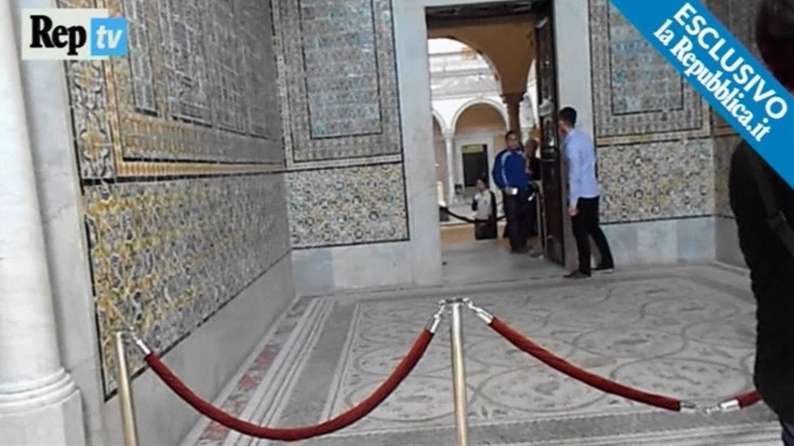 Film Of Tunisia Museum Attack Emerges   000a58ec 1600 