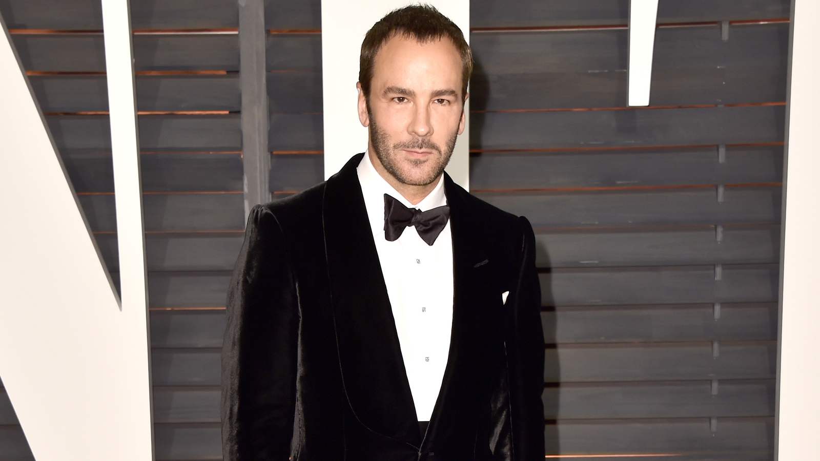 Tom Ford, George Clooney team up for thriller