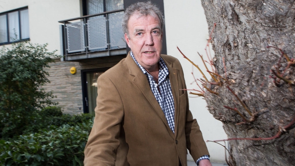 The BBC found that Jeremy Clarkson carried out a physical and verbal attack on a producer