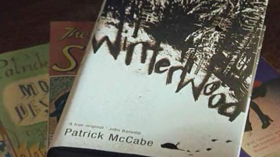 Winterwood by Patrick McCabe