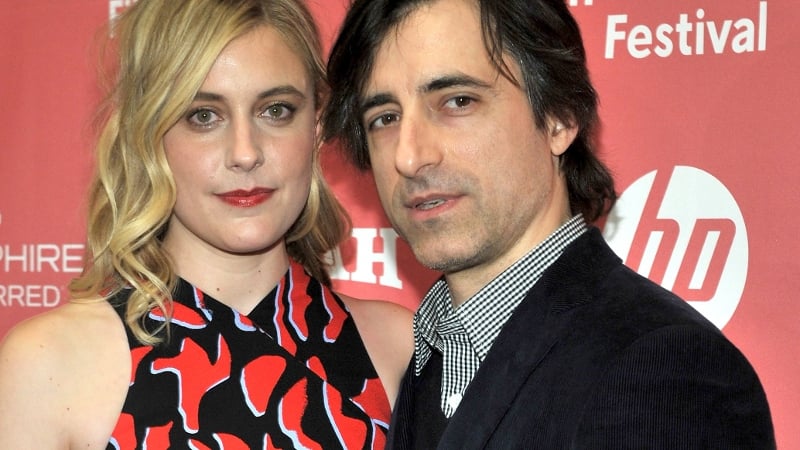 Greta Gerwig to re-write Little Women script