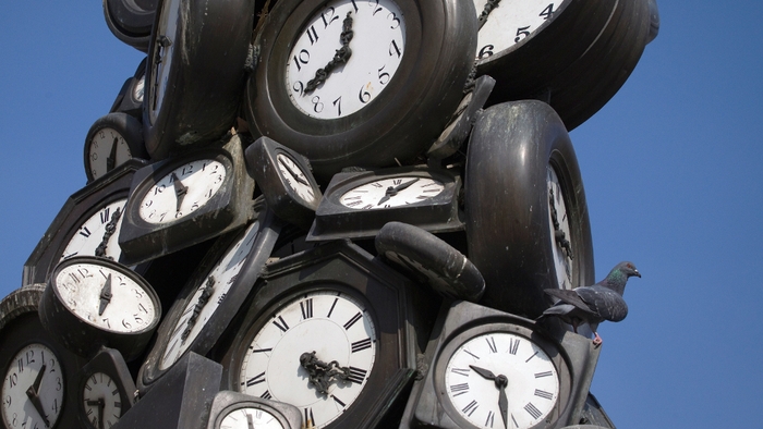 EU votes to scrap daylight savings in 2021