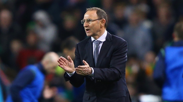Martin O'Neill reckons the modern footballer may have it too easy