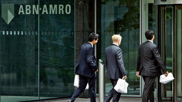 Dutch prosecutors said they believe that ABN Amro reported suspicious transactions too late or not at all over a lengthy period