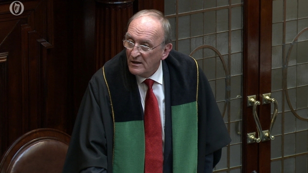 Sean Barrett wants to return to the political fray
