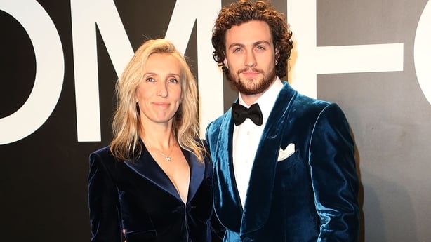 Sam Taylor-Johnson has 'zero interest' in watching Fifty Shades
