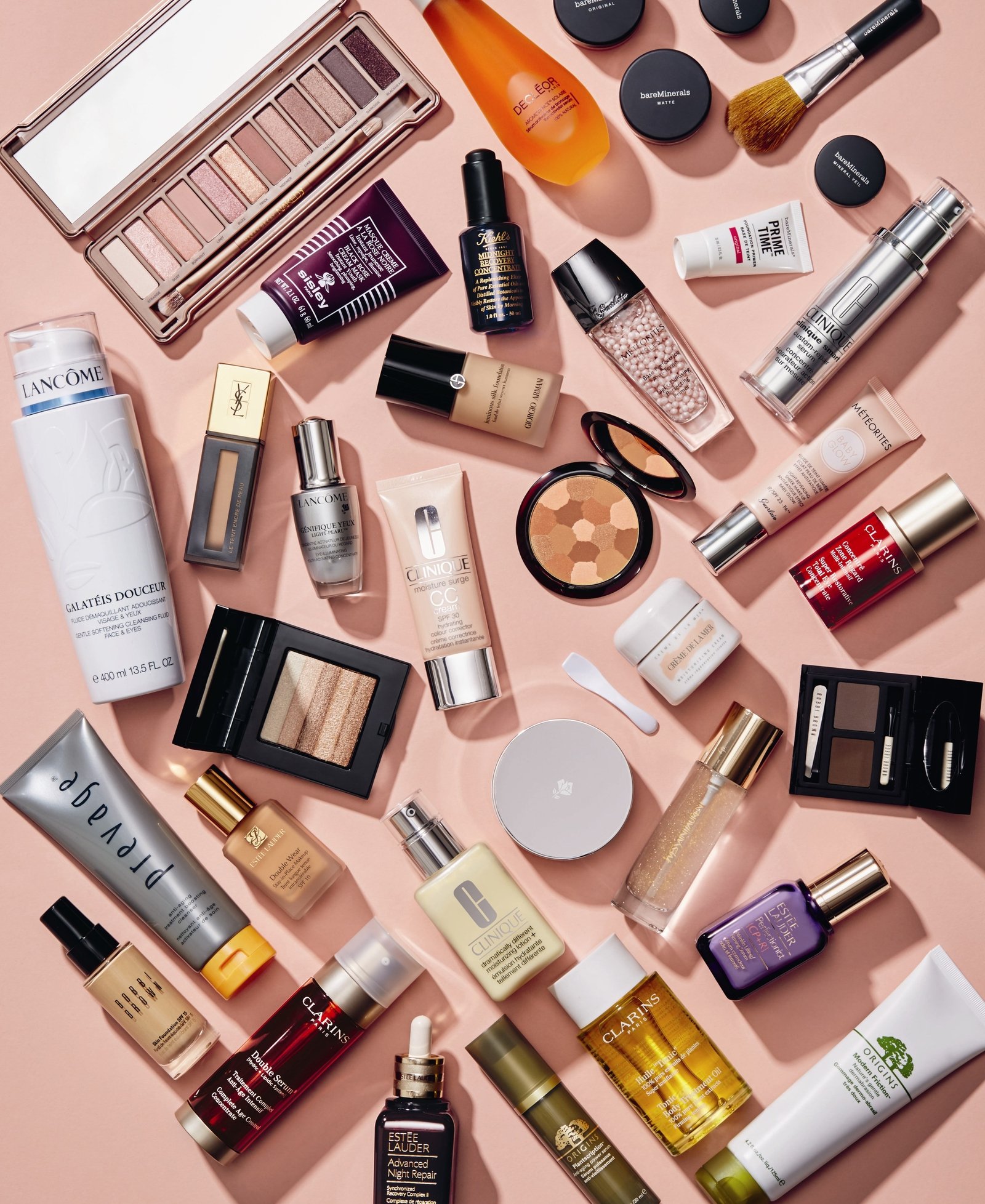 House of Fraser launches beauty event