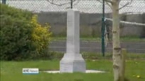 Six One News: Monument for abuse survivors erected in Limerick