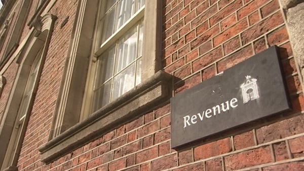 Revenue's ROS deadline extended until midnight on Sunday due to issues experienced today and yesterday