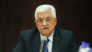 Mahmoud Abbas has threatened to mount fresh legal action against Israel at the International Criminal Court