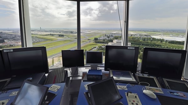 The strike by air traffic controllers in France is expected to impact hundreds of flights across Europe