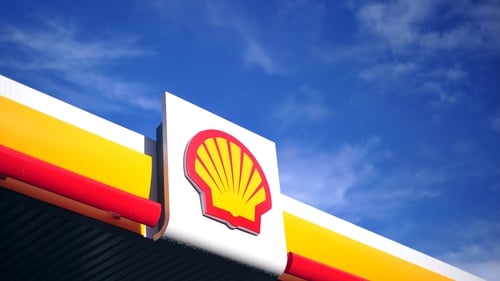 Shell said it now expects to have paid between $4.3 billion and $4.7 billion in global taxes over the fourth quarter
