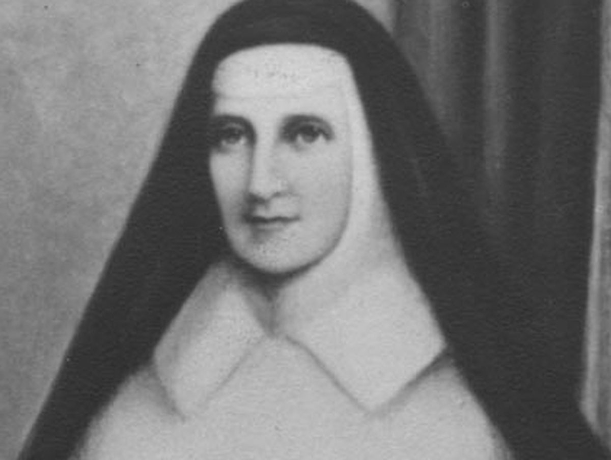 Documentary On One - Woman For Our Times, Catherine McAuley