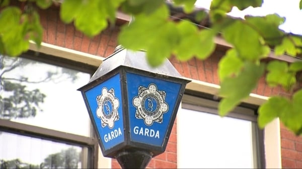 Gardaí are appealing to anyone who may have witnessed this collision to come forward